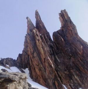 Pico El Toro