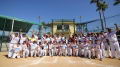 Criollitos de Venezuela campeones! Vencieron a Lake Shore Graysox 19 carreras por 3
