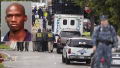 Cronologa del tiroteo en la base naval de Washington D. C. (EE.UU.)