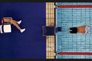 Ervin Kovacs (2004)El nadador hngaro, Ervin Kovacs, consigui la medalla de plata en la carrera de 200 metros estilo libre en los Juegos Paralmpicos de Pekn 2008.