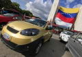 Vehculos producidos en Venezuela no podrn ser vendidos por 3 aos