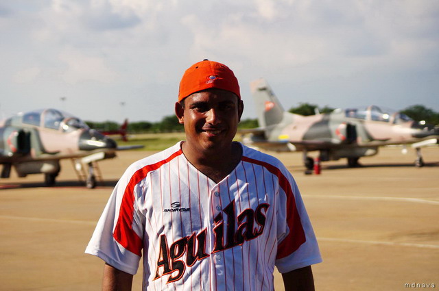 Feria aeronutica 2012, Aeropuerto Militar Rafael Urdaneta, Feria de la Chinita, Ejercito Bolivariano, Fuerza area venezolana, Aguilas del ZUlia