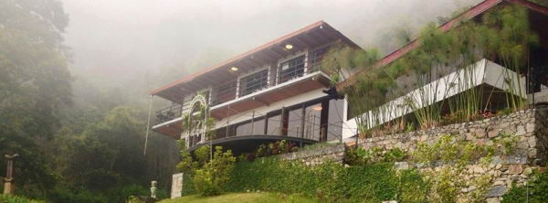 Posada Estancia San Miguel Spa