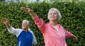 mantenerse biológicamente activo en la tercera edad. mantenerse biológicamente activo en la tercera edad.