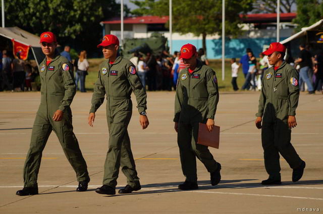Leopoldo Lpez en la crcel militar de Ramo Verde. Foto: Runrun. es