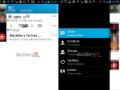 BlackBerry Messenger para iOS y Android