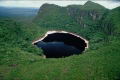 Lago Leopoldo / Lago Autana (Amazonas)
