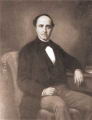 Manuel Felipe Tovar: Primer presidente electo en Venezuela (1860)