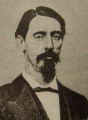 Jos Ruperto Monagas (1869-1870)