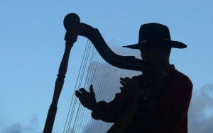 Festival Nacional Nuestra Msica 2013.