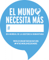 19 de agosto: Da Mundial de la Asistencia Humanitaria