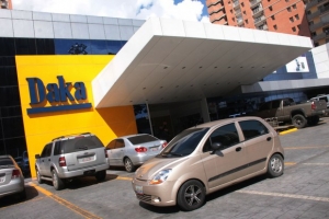 Daka