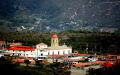 Borot (pueblo de Tchira)