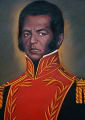 Almirante Jos Prudencio Padilla