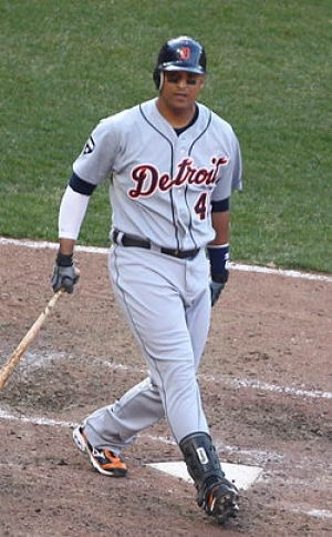 Victor Martinez Victor Martinez