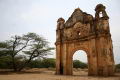 Ruinas de Bura (Barquisimeto)