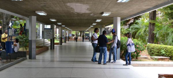 LUZ prev reiniciar clases el 17 de marzo.