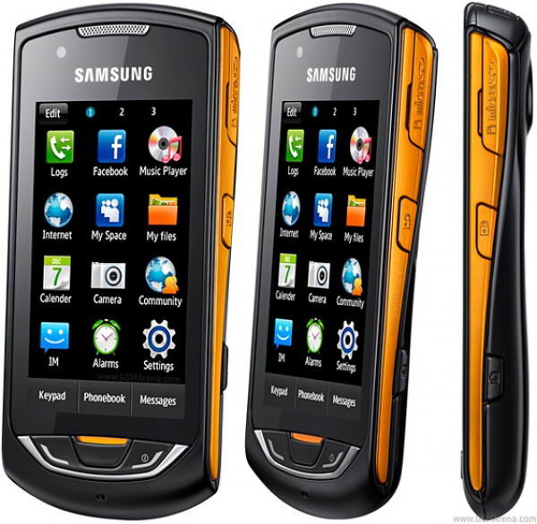 Samsung S5620 Samsung S5620