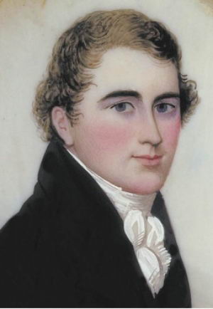 Daniel Florencio O’Leary. Daniel Florencio O’Leary.