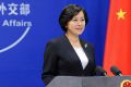 China espera que Estados Unidos y Venezuela mejoren relaciones