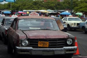 Desde hoy transportistas dejan de cobrar bono navideño. Foto: web Desde hoy transportistas dejan de cobrar bono navideño. Foto: web