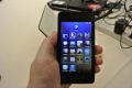  El nuevo telfono con BlackBerry 10 ser muy parecido al Samsung Galaxy S4 