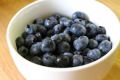Arndano fruta saludable con doble poder 