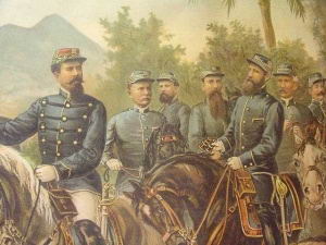 Revolucion Legalista