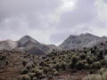 Pico Piedras Blancas  Misamn (Sierra de La Culata)