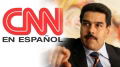 Nicols Maduro: comenz proceso administrativo contra CNN
