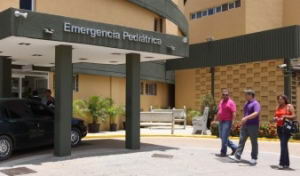 Disponible el servicio telefonico 0-800-Fisca-00, para denunciar clinicas que nieguen atender emergencias