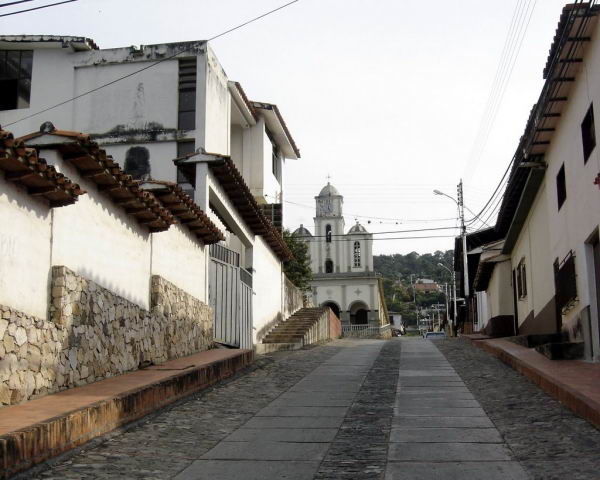 Chiguará Chiguará