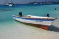 Cayo Francisqu (Los Roques)