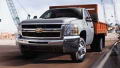 Chevrolet Silverado C3500 Heavy Duty (2011, 2012, 2013, 2014)