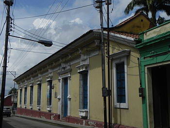 Casa de los Celis. Valencia