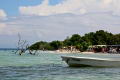 Playa Azul (Parque Nacional Morrocoy)