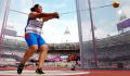 Rosa Rodrguez qued fuera de la final de martillo del Mundial de Mosc