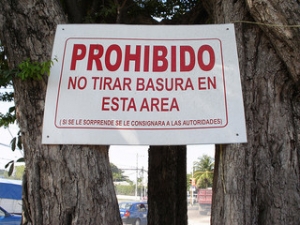 Doble negación. Doble negación.