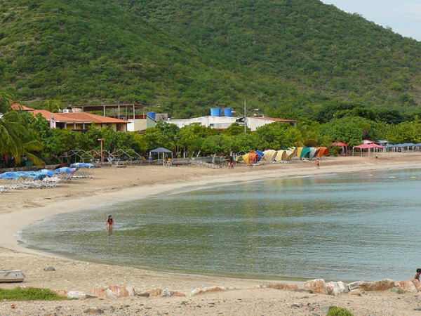 Playa 