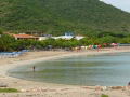 Playa Robledal (Margarita)
