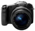 Cmara digital compacta RX10 de Sony