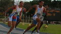 Equipo venezolano de relevo 4X100 estar en Mundial de Atletismo