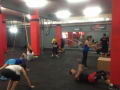 CrossFit: lo nuevo en el mundo del Fitness
