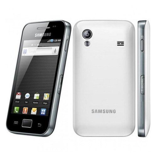 Samsung galaxy Ace 3 (S7275r)
