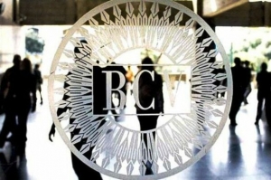 BCV convoca a personas jurdicas a subasta especial del Sicad por 220 millones de dlares.