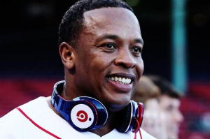 Dr. Dree. Dr. Dree.