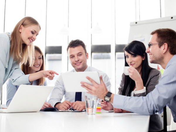 Conozca las claves para crear excelentes lugares de trabajo