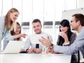 Conozca las claves para crear excelentes lugares de trabajo