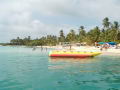 Cayo Sombrero (Parque Nacional Morrocoy)