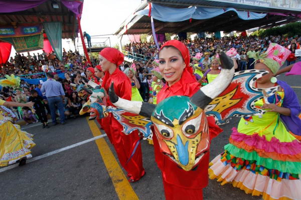 Alcaldía de Maracaibo suspende los carnavales Alcaldía de Maracaibo suspende los carnavales